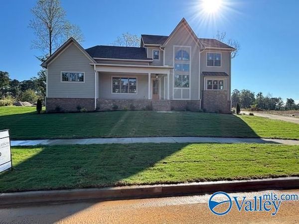 13315 Grand Reunion Drive, Huntsville, AL 35803