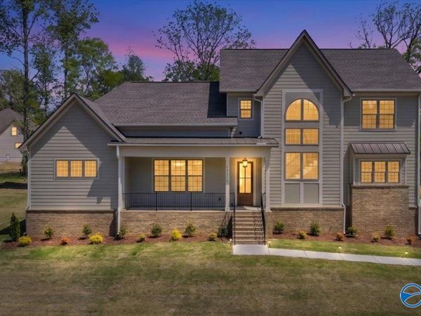 13315 Grand Reunion Drive, Huntsville, AL 35803