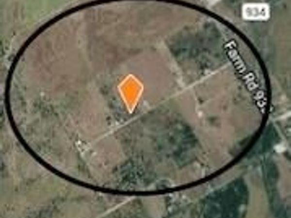 000 Private Road 191, Blum, TX 76627