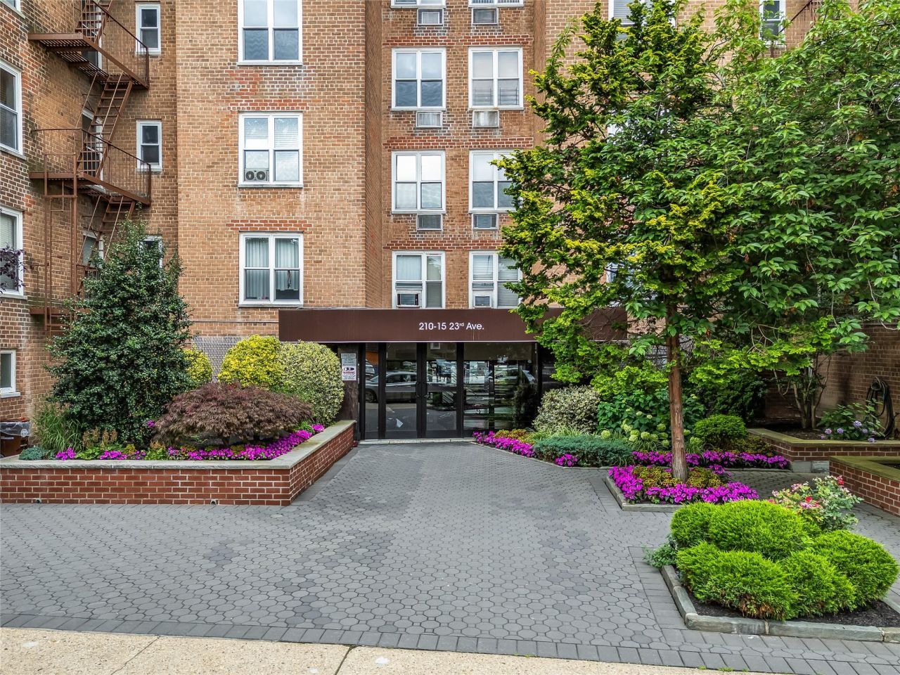 21015 23rd Avenue, Unit 3B, Bayside, NY 11360 Main Photo