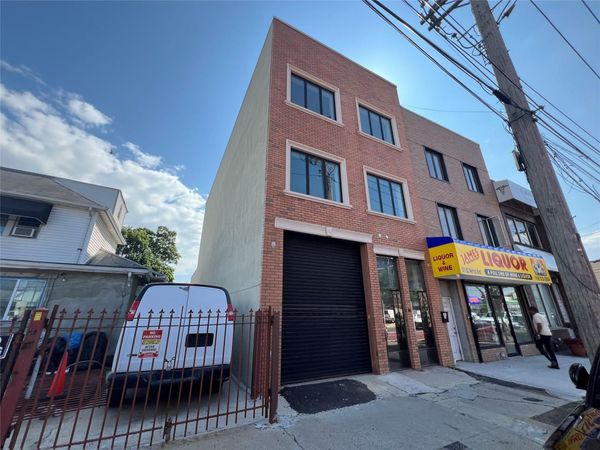 131-34 Merrick Boulevard, Jamaica, NY 11434