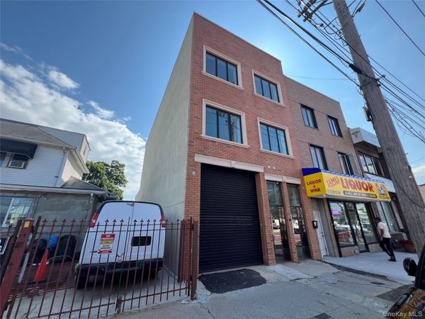 131-34 Merrick Boulevard, Jamaica, NY 11434