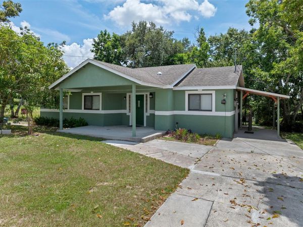 304 SHEPARD, DUNDEE, FL 33838