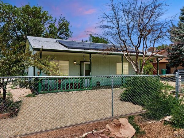 707 38th Street, Evans, CO 80620