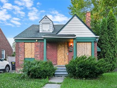 11042 Peerless Street, Detroit, MI 48224