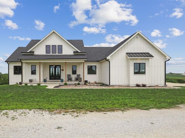 1103 170th Street, Dexter, IA 50070
