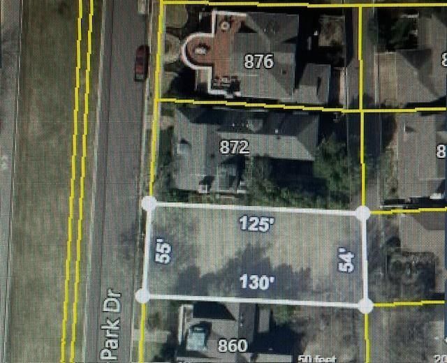 866 River Park Dr, Memphis, TN 38103 Main Photo