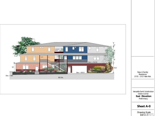 2117 Yale Avenue, St Louis, MO 63143