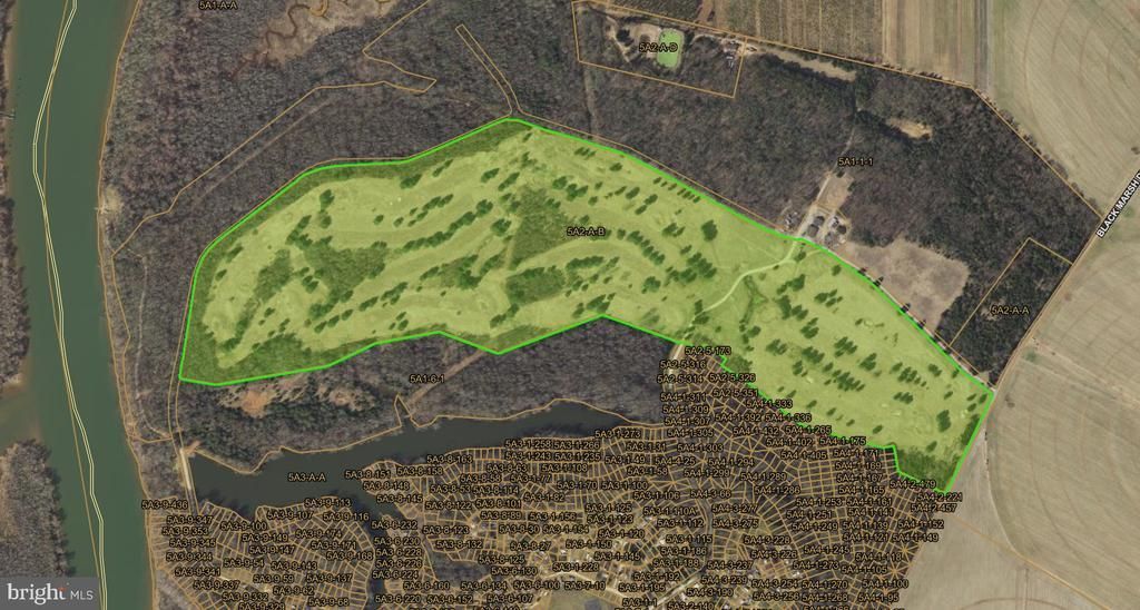 1548 Black Marsh Road, Rappahannock Academy, VA 22538 Main Photo