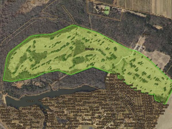 1548 BLACK MARSH ROAD, RAPPAHANNOCK ACADEMY, VA 22538