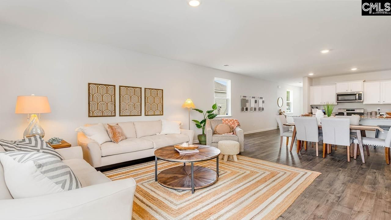 199 Livingston Woods Drive Photo 11