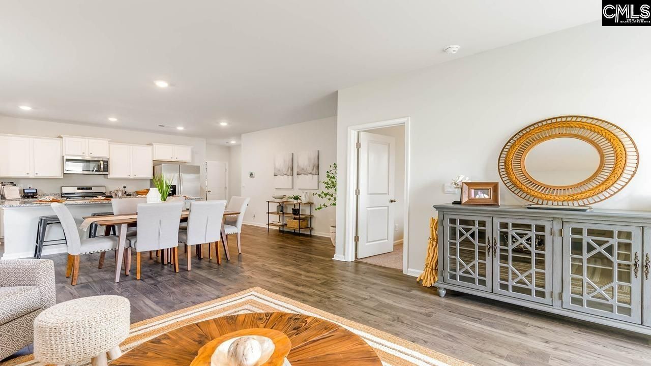 199 Livingston Woods Drive Photo 12