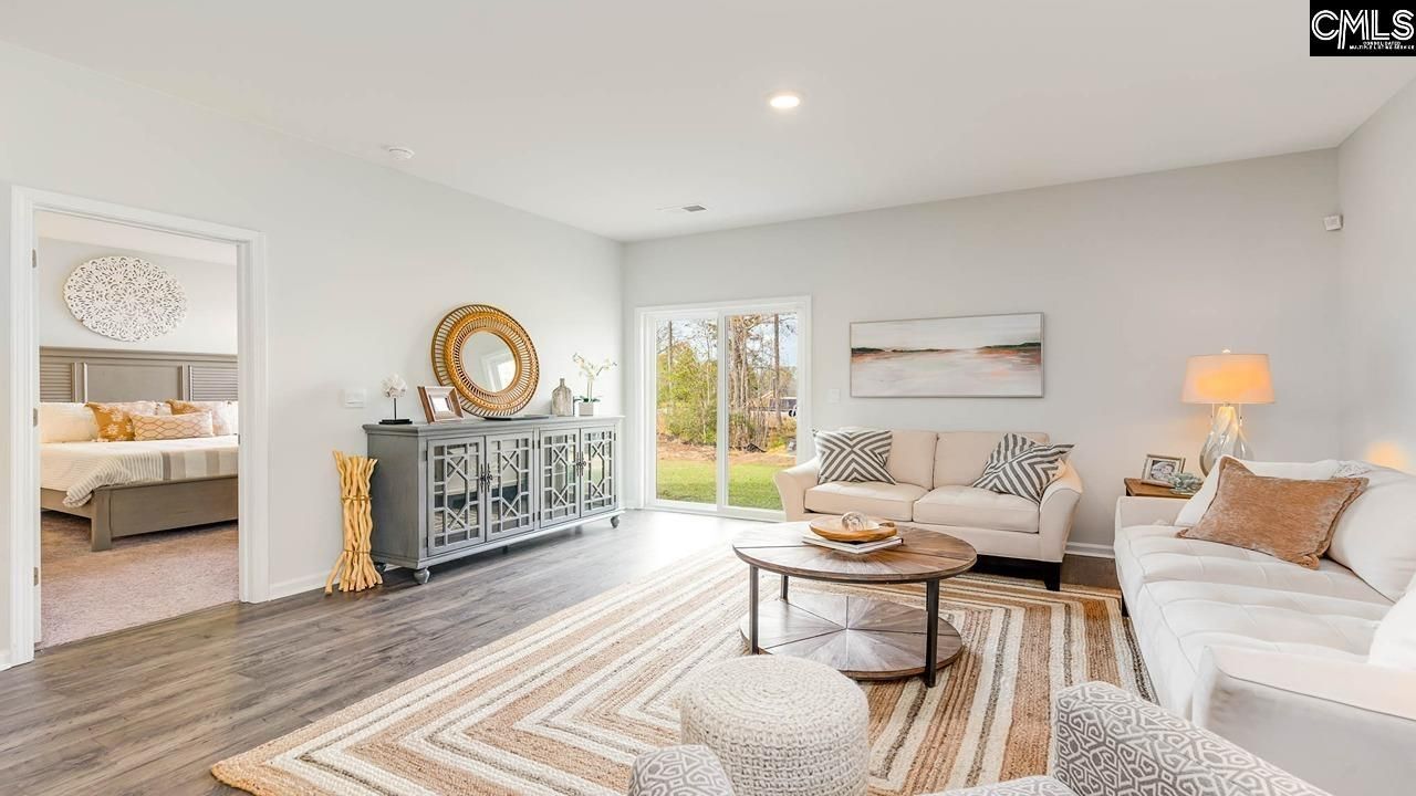 199 Livingston Woods Drive Photo 13