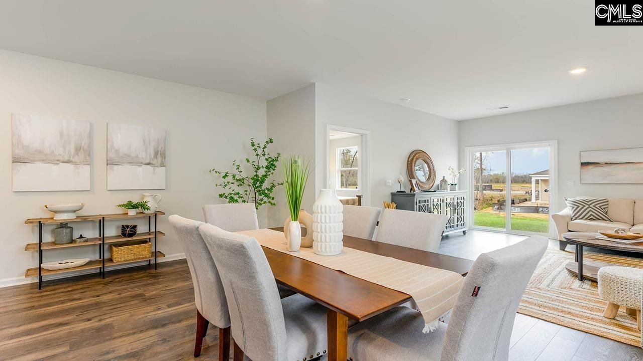 199 Livingston Woods Drive Photo 9