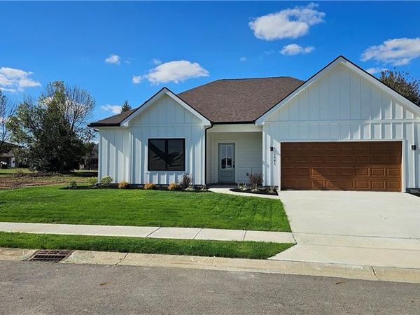 1481 Lantern Lane, Troy, OH 45373