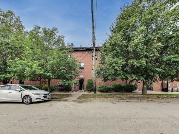 1431 W 108th Street, Unit C, Chicago, IL 60643