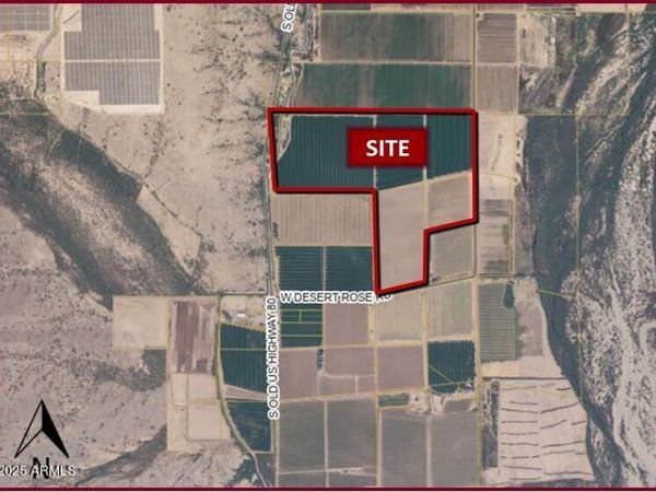 S Old US 80 Highway, Unit -, Arlington, AZ 85322