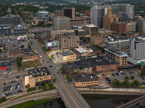 319 - 325 Broadway Avenue S, Rochester, MN 55902