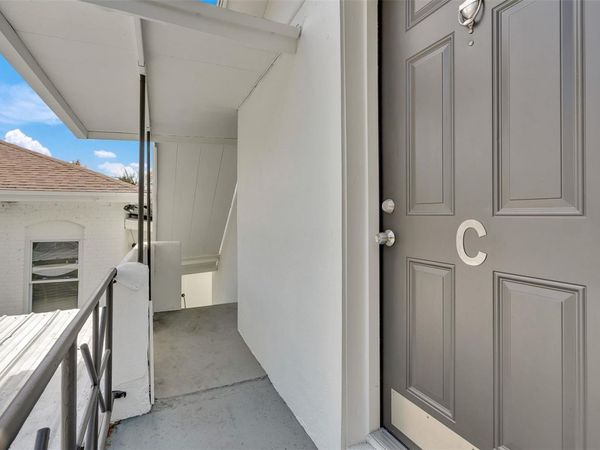 3106 N 17TH STREET, Unit C, TAMPA, FL 33605