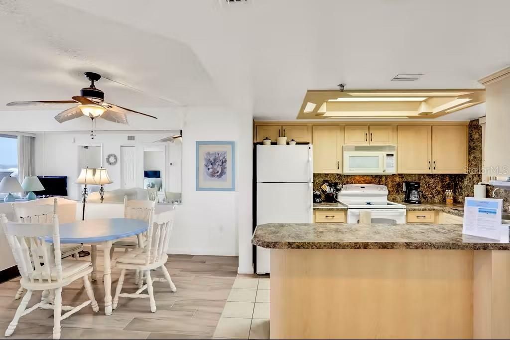 421 S Atlantic Avenue, Unit 509, New Smyrna Beach, FL 32169 Photo