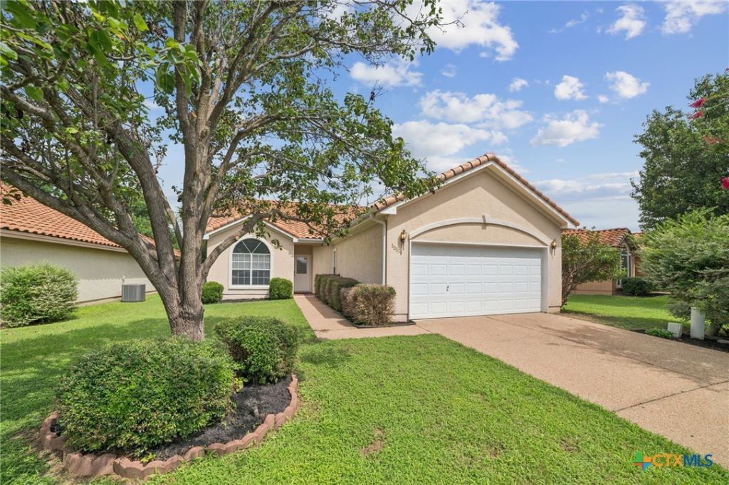 30319 Briarcrest Drive, Georgetown, TX 78628 Main Photo