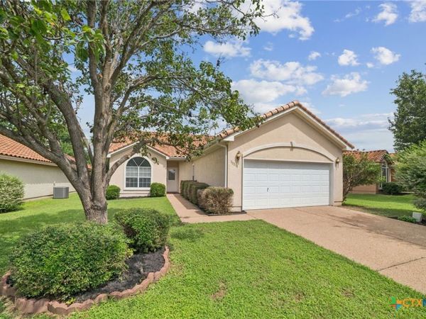 30319 Briarcrest Drive, Georgetown, TX 78628