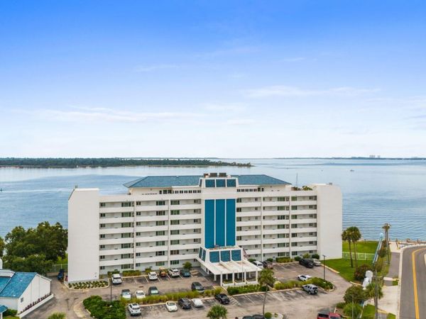 100 Cherry Street, Unit 202, Panama City, FL 32401