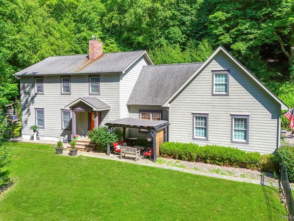 75 Mountain Lane, Beacon, NY 12508