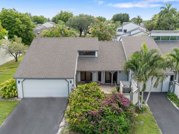 13407 Bedford Mews Court, Wellington, FL 33414