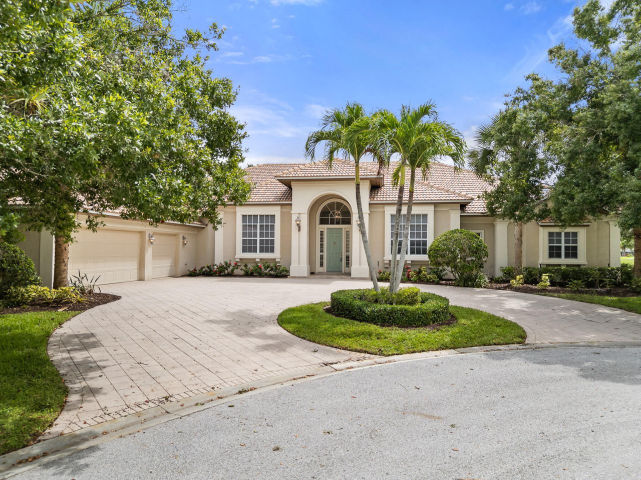 1419 SW Blue Bird Cove, Port Saint Lucie, FL 34986 Photo