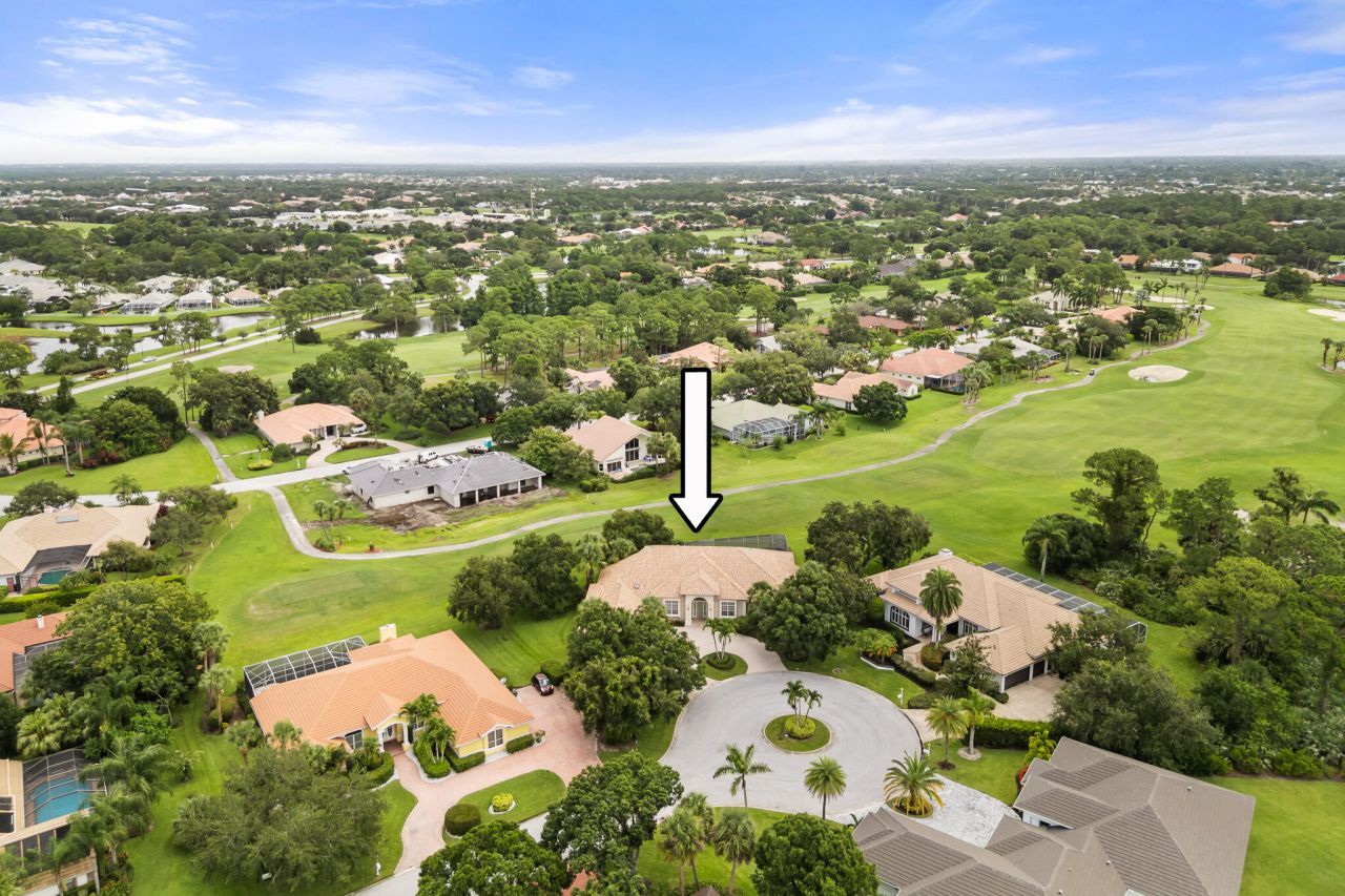 1419 SW Blue Bird Cove, Port Saint Lucie, FL 34986 Photo