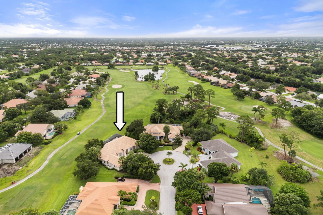 1419 SW Blue Bird Cove, Port Saint Lucie, FL 34986 Photo