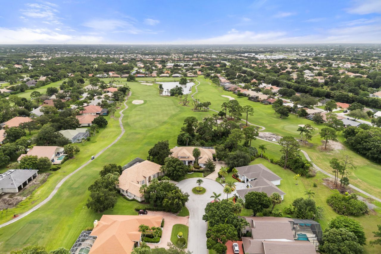 1419 SW Blue Bird Cove, Port Saint Lucie, FL 34986 Photo