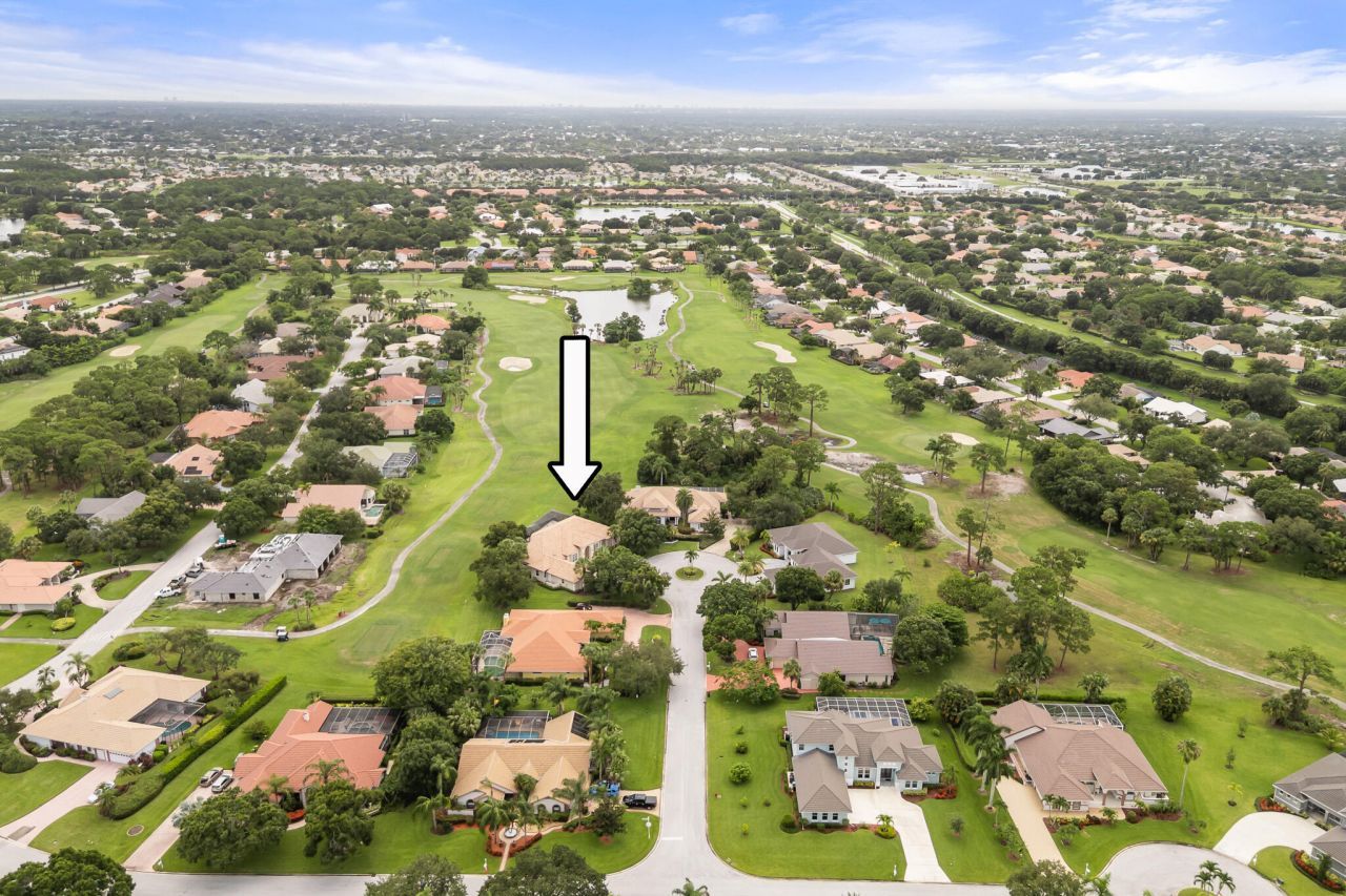 1419 SW Blue Bird Cove, Port Saint Lucie, FL 34986 Photo