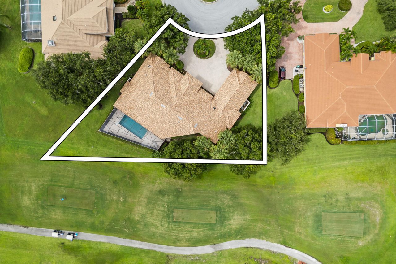 1419 SW Blue Bird Cove, Port Saint Lucie, FL 34986 Photo