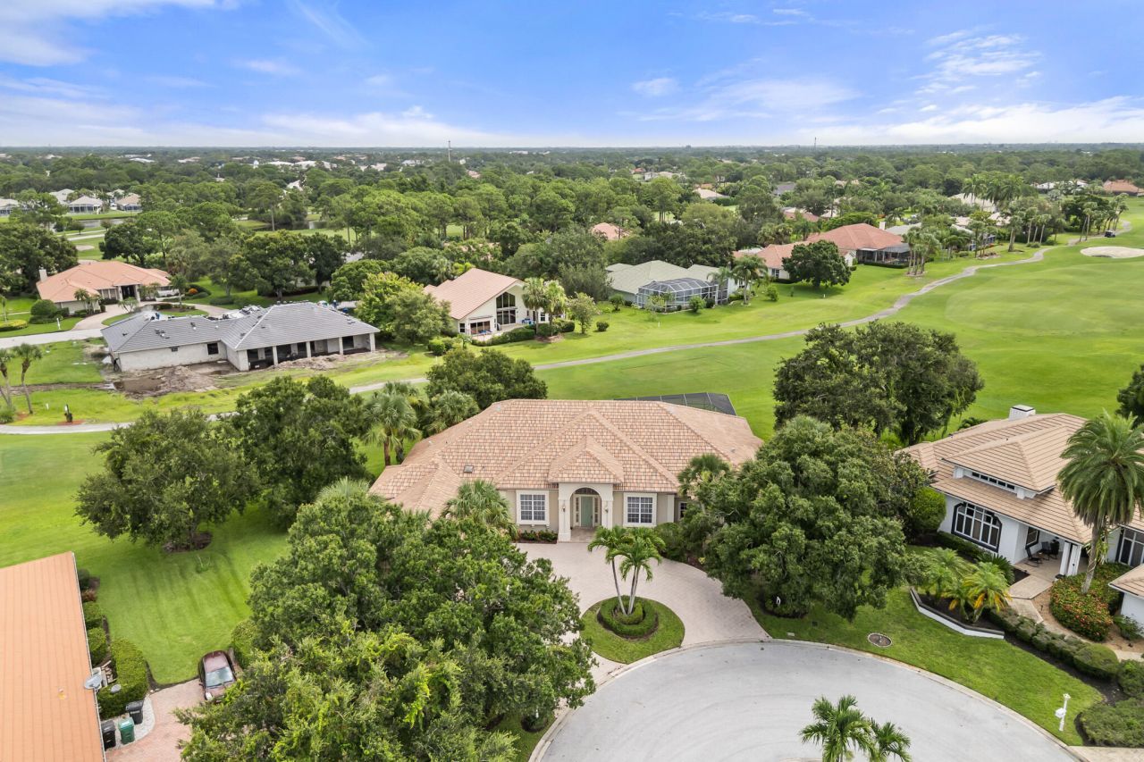 1419 SW Blue Bird Cove, Port Saint Lucie, FL 34986 Photo