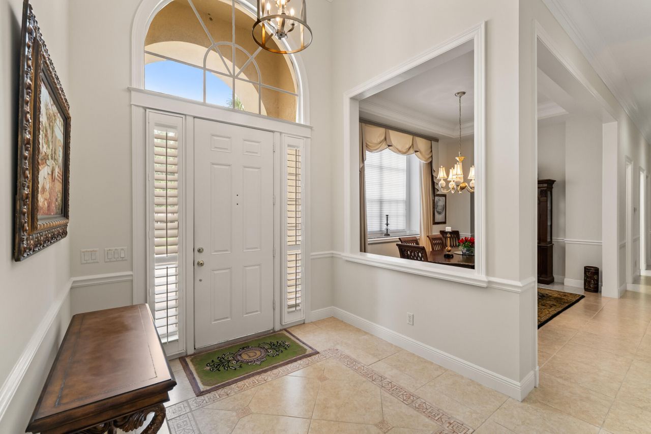 1419 SW Blue Bird Cove, Port Saint Lucie, FL 34986 Photo