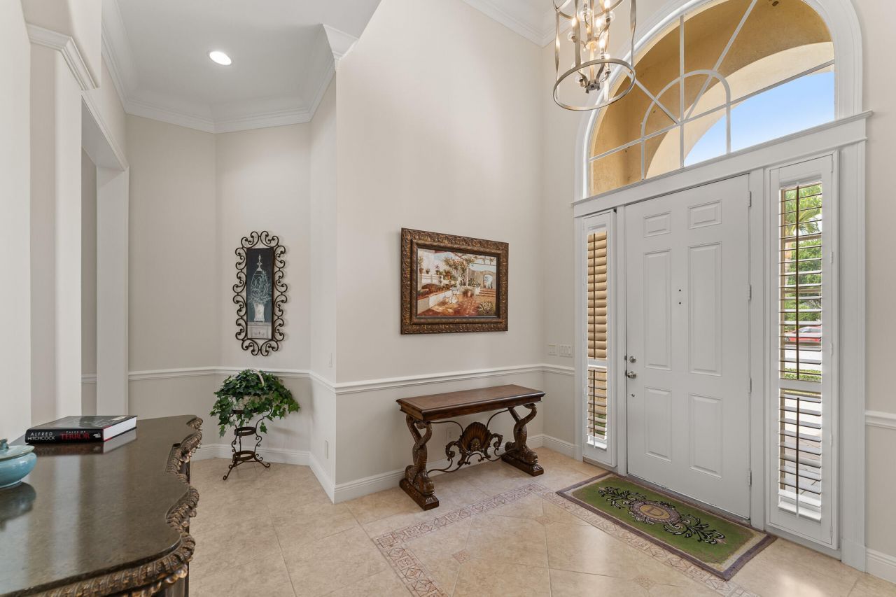 1419 SW Blue Bird Cove, Port Saint Lucie, FL 34986 Photo