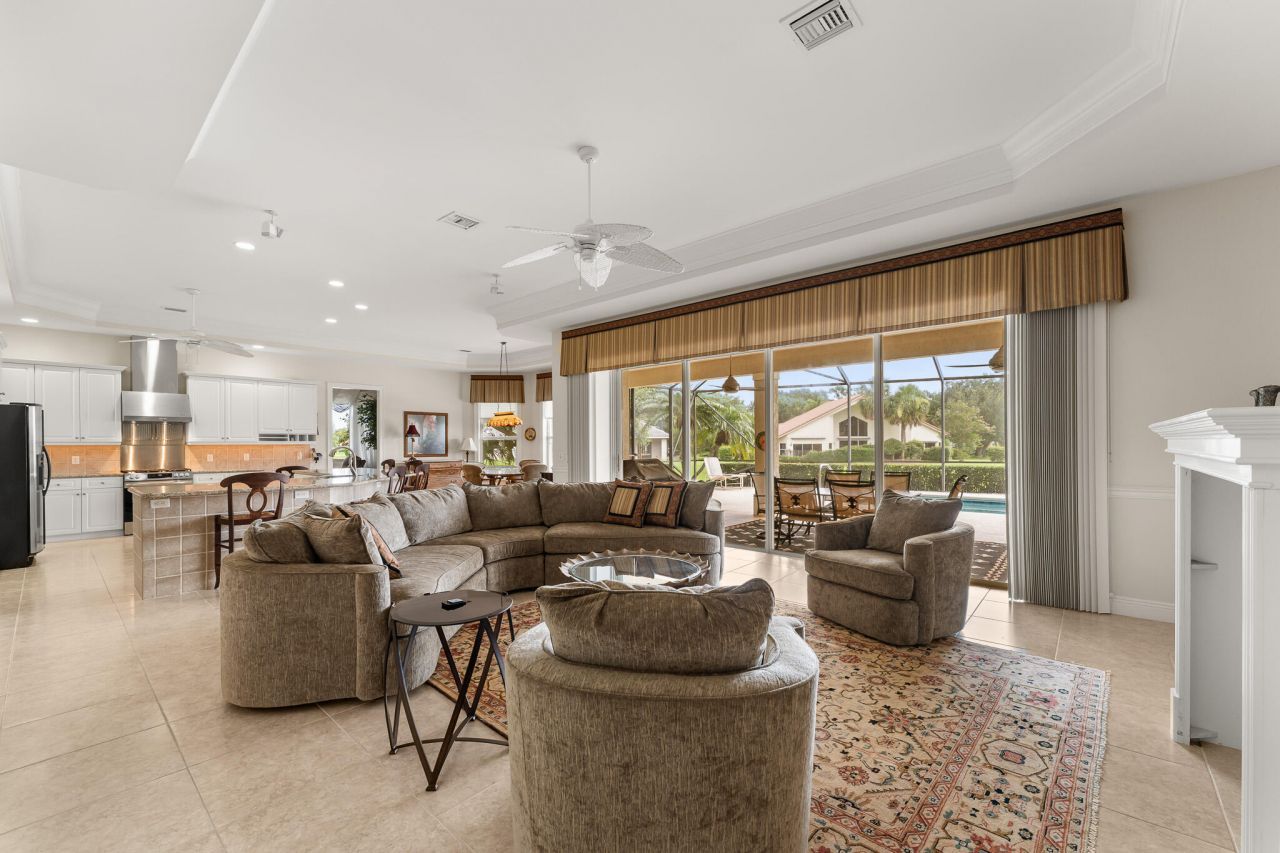 1419 SW Blue Bird Cove, Port Saint Lucie, FL 34986 Photo