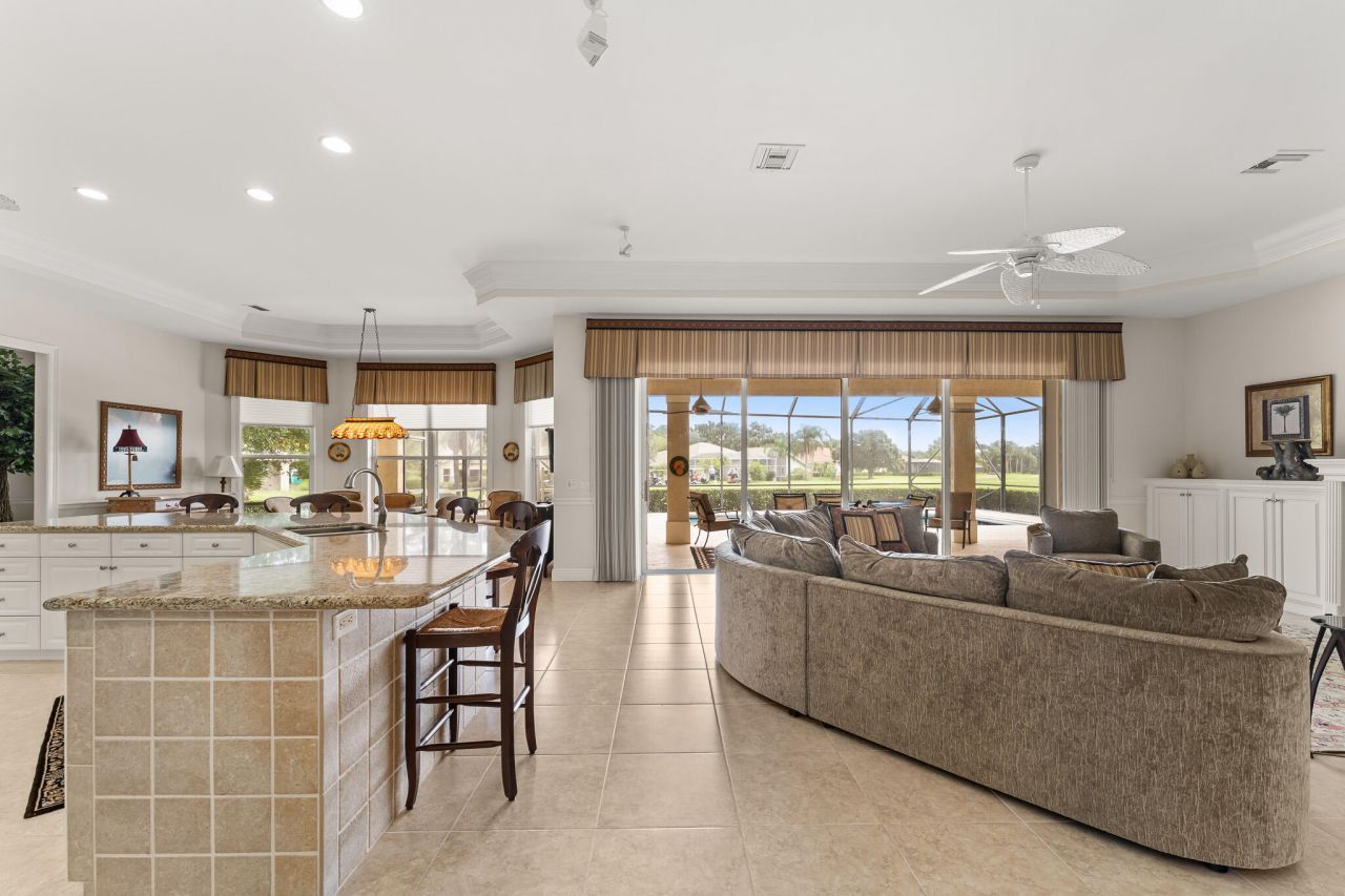 1419 SW Blue Bird Cove, Port Saint Lucie, FL 34986 Photo