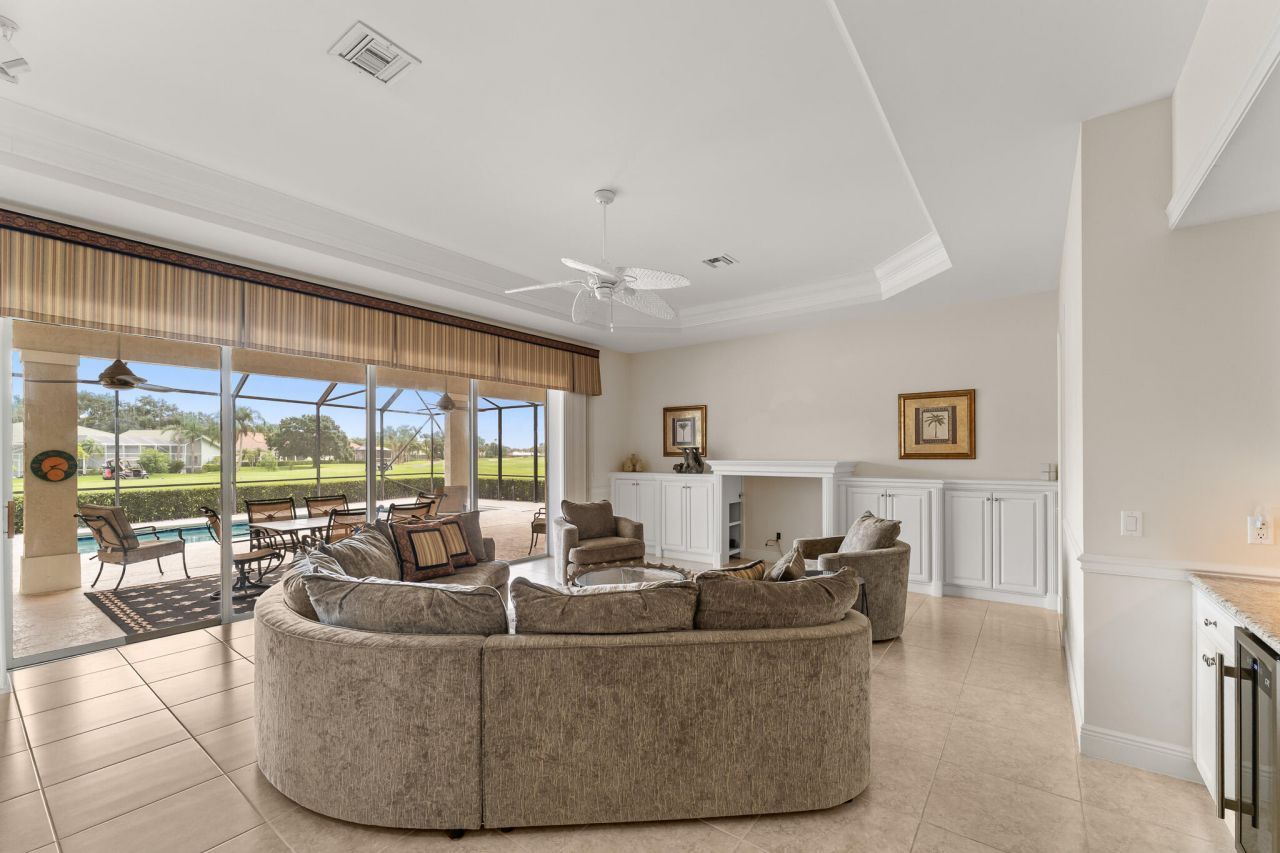 1419 SW Blue Bird Cove, Port Saint Lucie, FL 34986 Photo