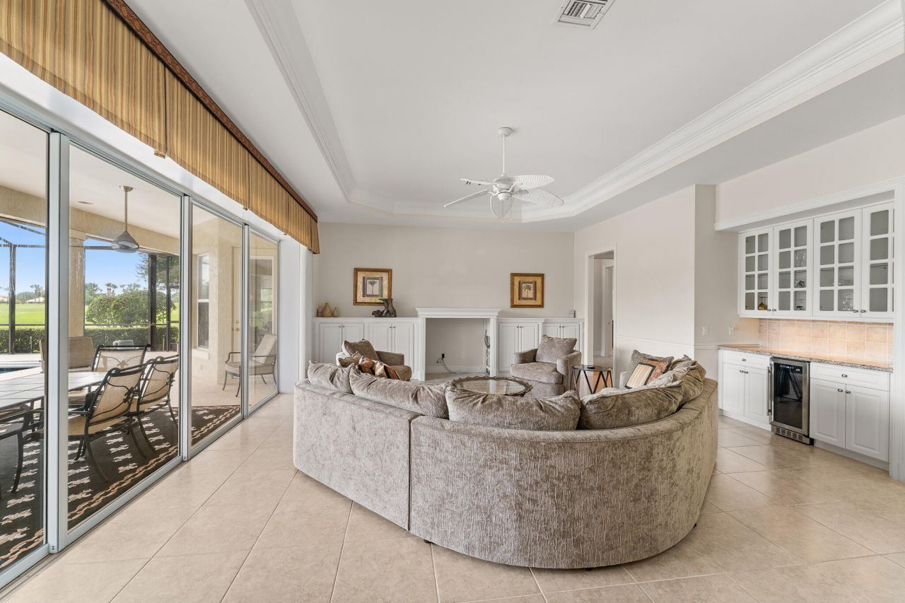 1419 SW Blue Bird Cove, Port Saint Lucie, FL 34986 Photo