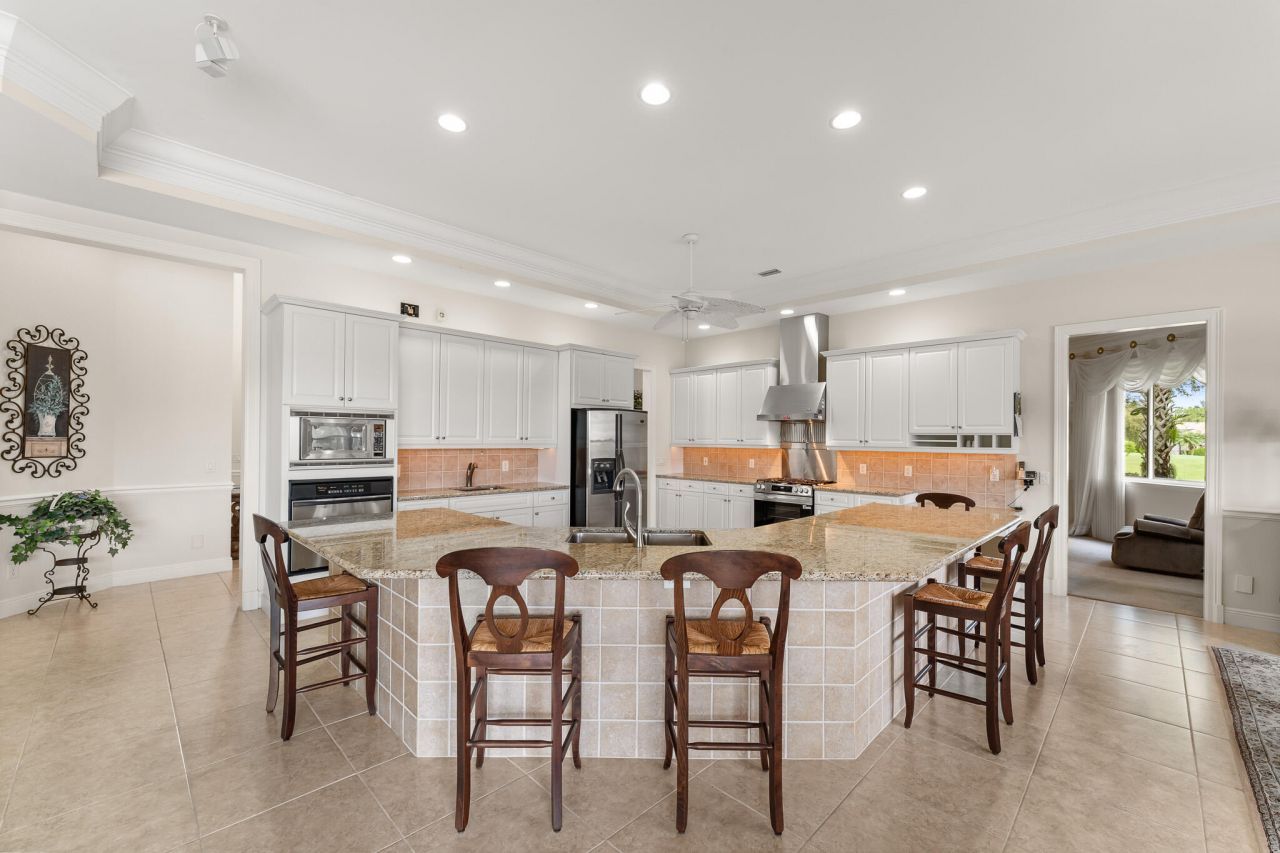 1419 SW Blue Bird Cove, Port Saint Lucie, FL 34986 Photo