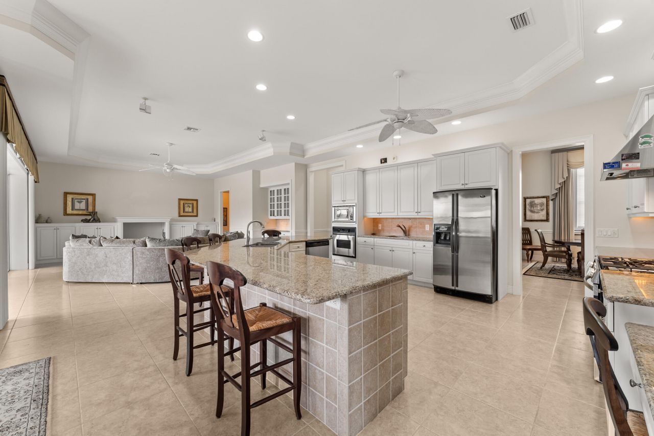 1419 SW Blue Bird Cove, Port Saint Lucie, FL 34986 Photo