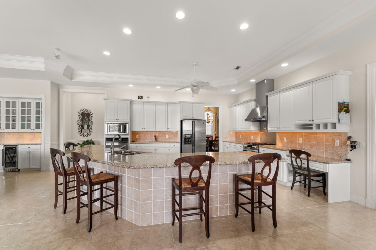 1419 SW Blue Bird Cove, Port Saint Lucie, FL 34986 Photo