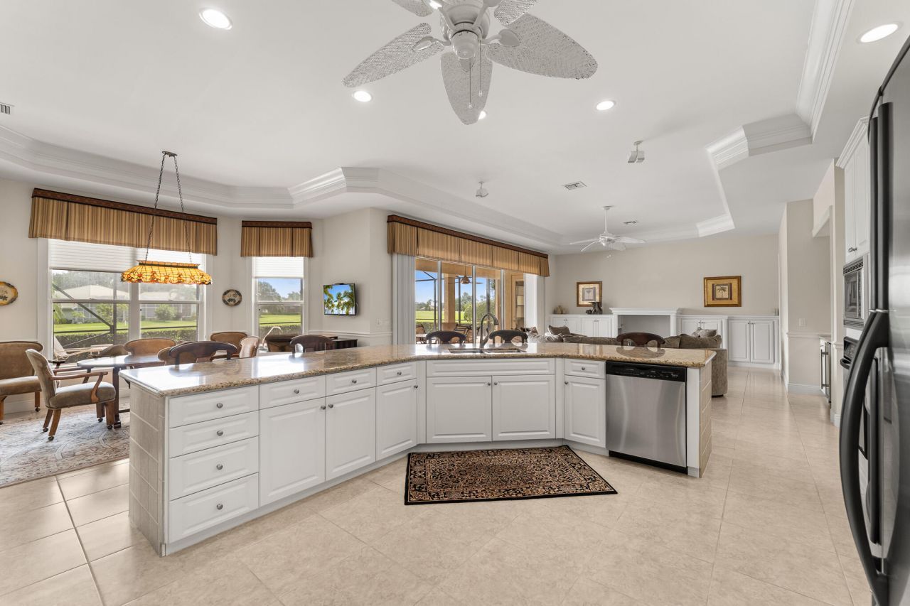 1419 SW Blue Bird Cove, Port Saint Lucie, FL 34986 Photo