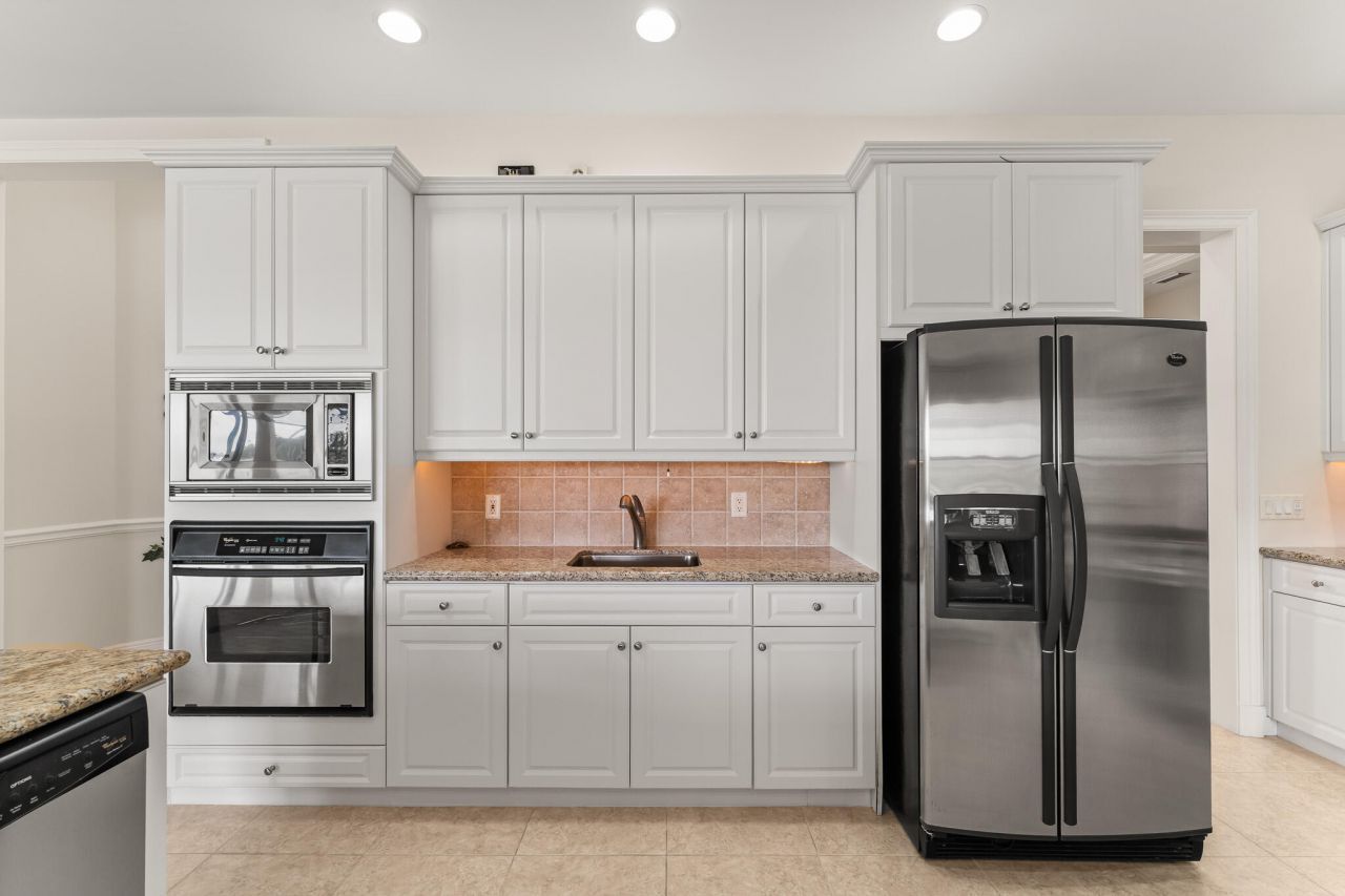 1419 SW Blue Bird Cove, Port Saint Lucie, FL 34986 Photo