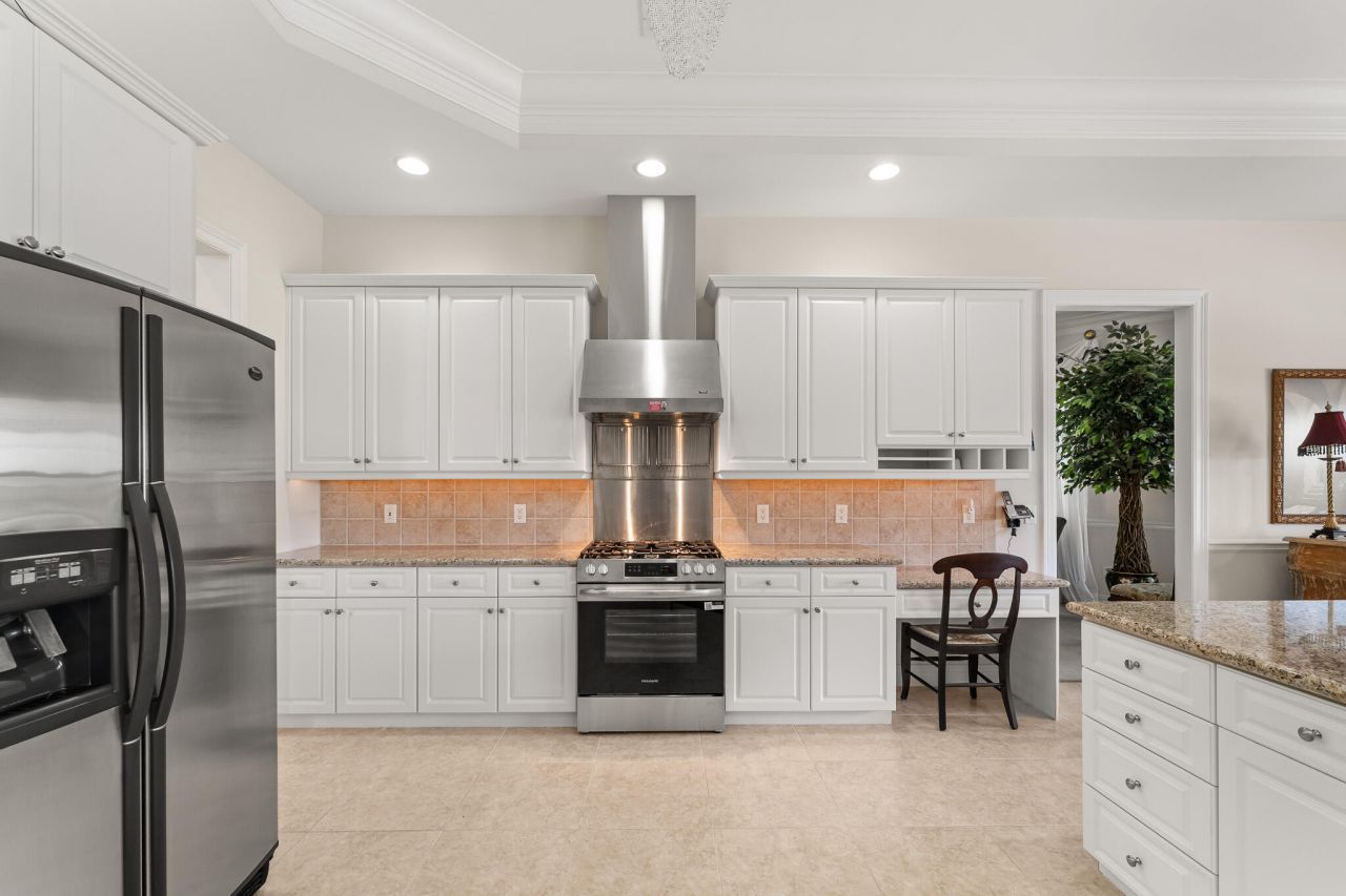 1419 SW Blue Bird Cove, Port Saint Lucie, FL 34986 Photo