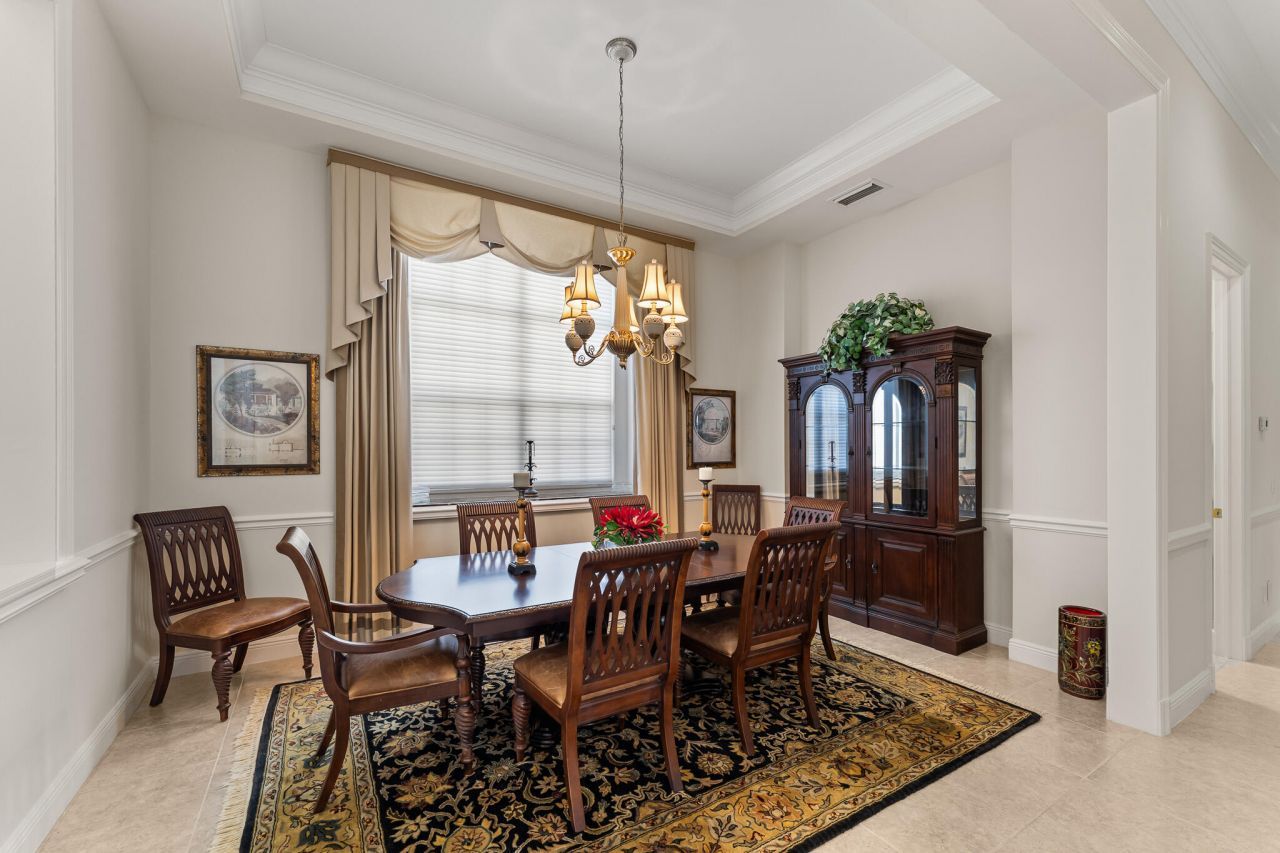 1419 SW Blue Bird Cove, Port Saint Lucie, FL 34986 Photo