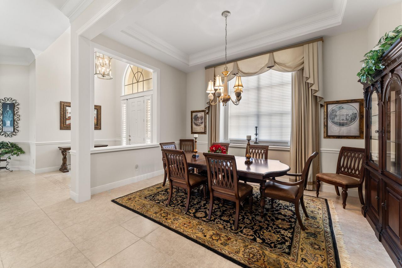 1419 SW Blue Bird Cove, Port Saint Lucie, FL 34986 Photo